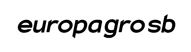 Charger Eco Oblique  Free Fonts Download
