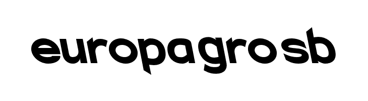 Charger EcoBlack Opposite Oblique  Free Fonts Download