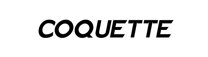 Charger EcoBold Oblique  Free Fonts Download