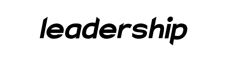 Charger EcoBold Oblique  Free Fonts Download