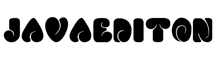 FATSOcaps  Free Fonts Download