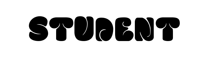 FATSOcaps  Free Fonts Download