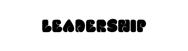 FATSOcaps  Free Fonts Download