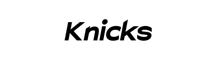 Charger EcoBlack Oblique  Free Fonts Download