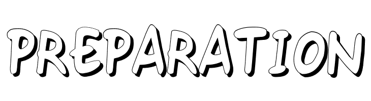 Gort's Fair Hand UprightShadow  Free Fonts Download