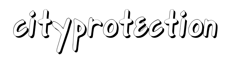 Gort's Fair Hand UprightShadow  Free Fonts Download