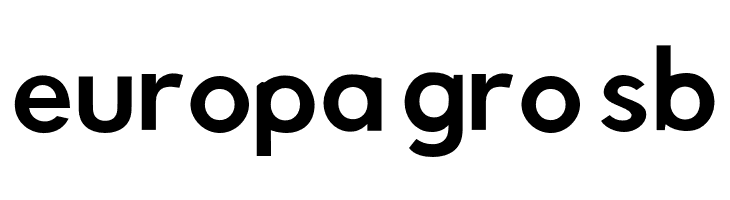 Rabbid Highway Sign IV  Free Fonts Download