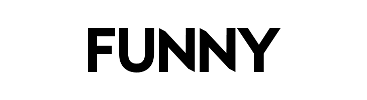 Rabbid Highway Sign IV Bold  Free Fonts Download