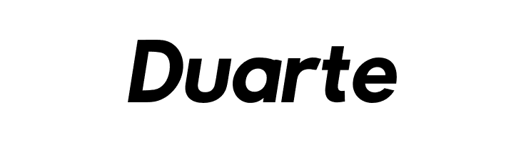 Rabbid Highway Sign IV Bold Oblique  Free Fonts Download