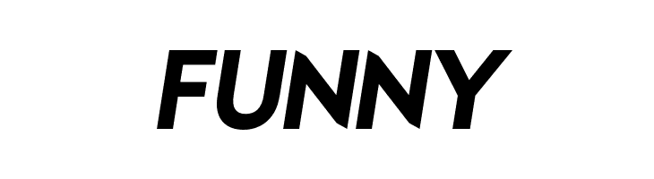 Rabbid Highway Sign IV Bold Oblique  Free Fonts Download