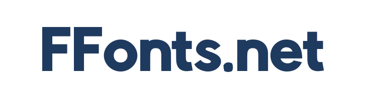 Rabbid Highway Sign IV Black font — Lorem ipsum body text preview