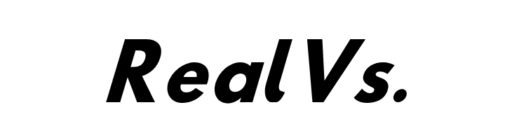 Hussar Bold Condensed Oblique Three  Free Fonts Download