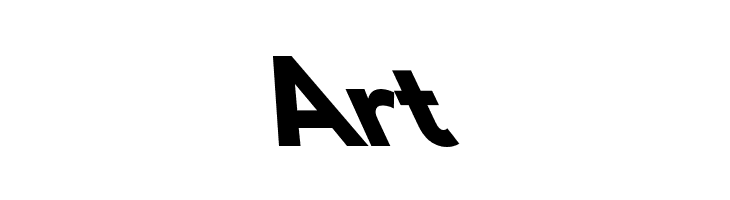 Hussar Bold Opposite Oblique Five  Free Fonts Download