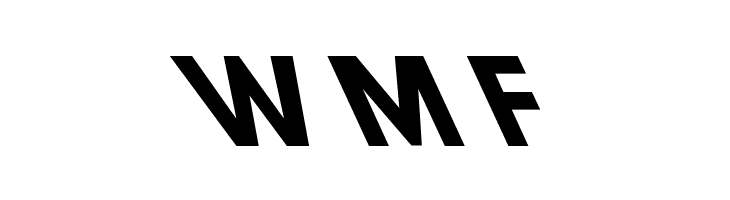 Hussar Bold Opposite Oblique Five  Free Fonts Download