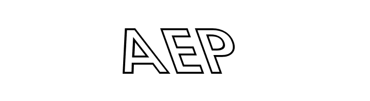 Hussar Simple Extended Ghost OppositeOblique Three  Free Fonts Download