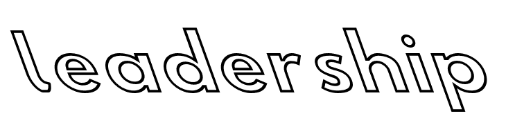 Hussar Simple Extended Ghost OppositeOblique Three  Free Fonts Download