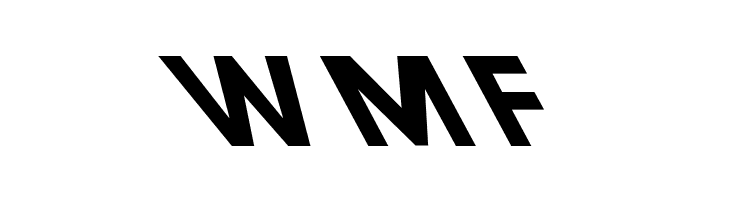 Hussar Bold SuperExtended Oblique Five  Free Fonts Download
