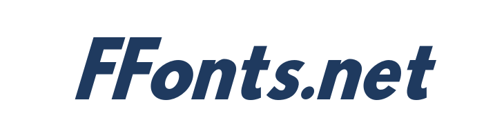 Hussar Bold SuperCondensed Oblique Three font — Lorem ipsum body text preview