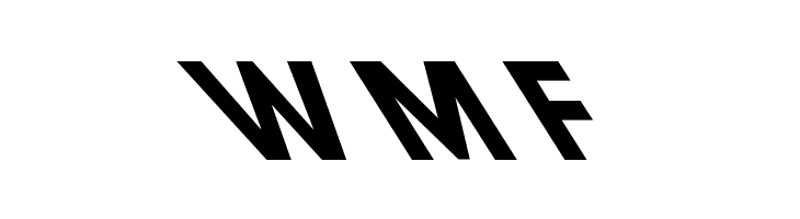 Hussar Bold Opposite Oblique Seven  Free Fonts Download