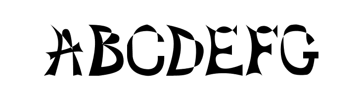 XLines  Free Fonts Download