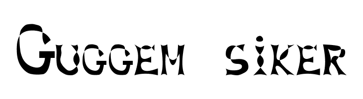 XLines  Free Fonts Download