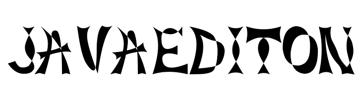 XLines  Free Fonts Download