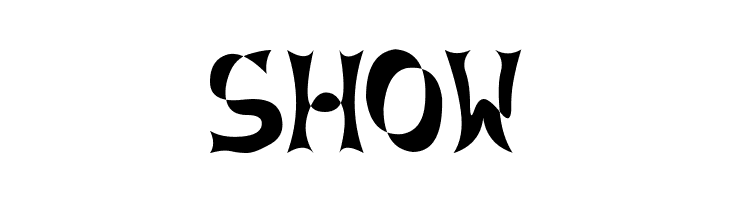 XLines  Free Fonts Download