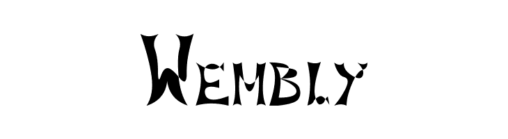 XLines  Free Fonts Download