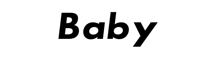 Hussar Bold SuperExtended Oblique One  Free Fonts Download