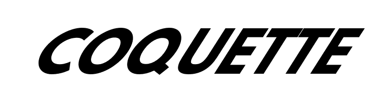 Hussar Bold Wodka-Oblique Seven  Free Fonts Download