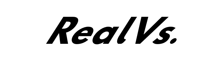 Hussar Bold Wodka-Oblique Seven  Free Fonts Download