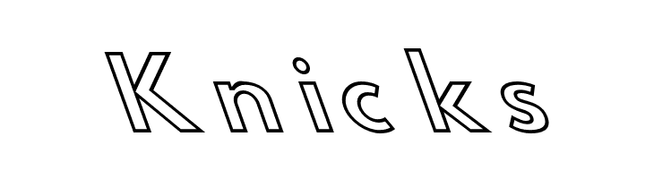 Hussar Simple Ghost OppositeOblique Three  Free Fonts Download