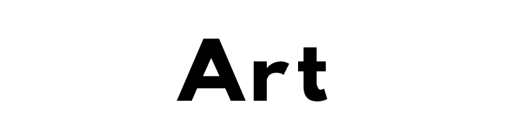 Hussar Bold SuperExtended  Free Fonts Download