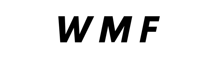 Hussar Bold Oblique Two  Free Fonts Download