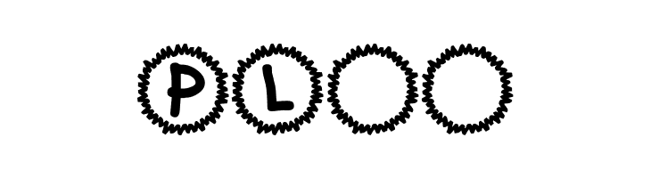 KR Sami's Mark  Free Fonts Download