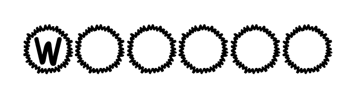 KR Sami's Mark  Free Fonts Download