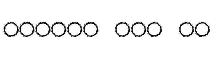 KR Sami's Mark  Free Fonts Download
