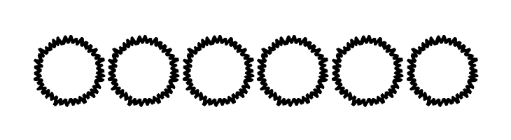KR Sami's Mark  Free Fonts Download