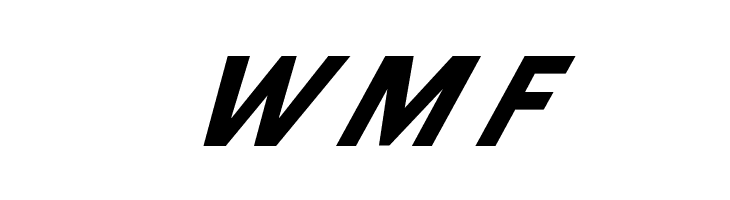 Hussar Bold Oblique Six  Free Fonts Download