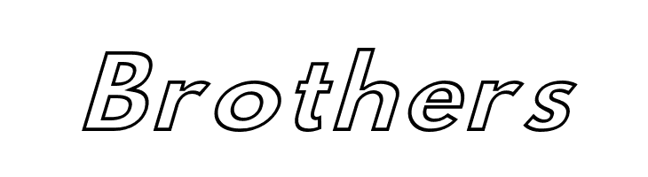 Hussar Simple Extended Ghost Oblique Three  Free Fonts Download