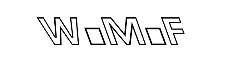 Hussar Simple SuperExtended Ghost OppositeOblique3  Free Fonts Download