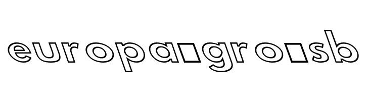 Hussar Simple SuperExtended Ghost OppositeOblique3  Free Fonts Download