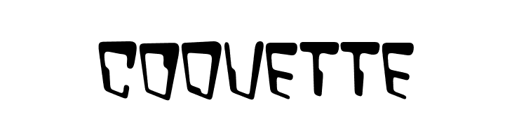 VTC Bad DataTrip Regular  Free Fonts Download