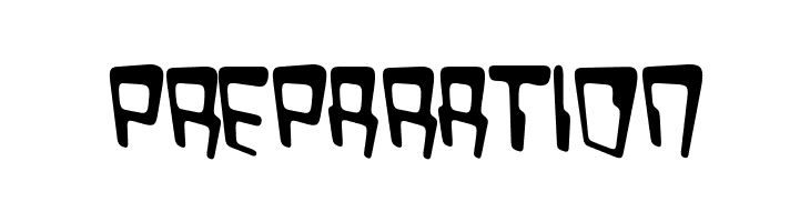 VTC Bad DataTrip Regular  Free Fonts Download