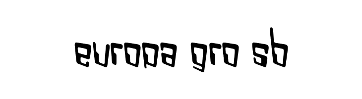 VTC Bad DataTrip Regular  Free Fonts Download