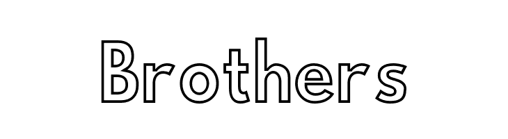 Hussar Simple ExtraCondensed Ghost  Free Fonts Download