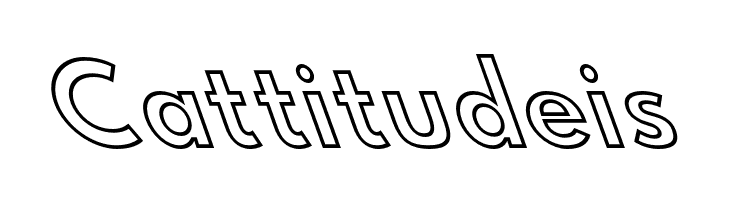 Hussar Simple Condensed Ghost OppositeOblique 3  Free Fonts Download