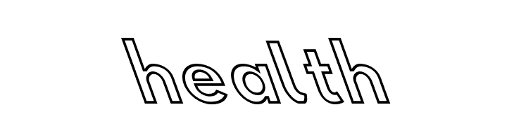 Hussar Simple Condensed Ghost OppositeOblique 3  Free Fonts Download
