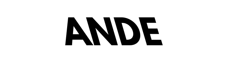 Hussar Bold Opposite Oblique Three  Free Fonts Download