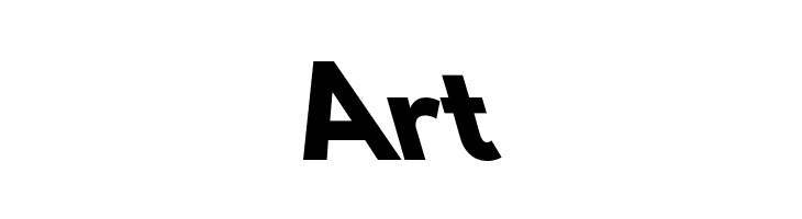 Hussar Bold Opposite Oblique Three  Free Fonts Download